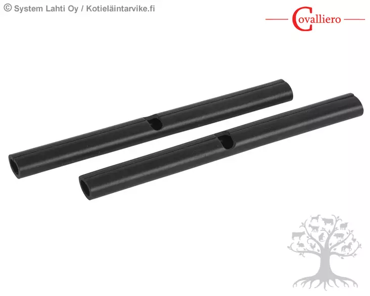 Covalliero Kannussuojat Boot Protectors - Kannukset, Kannusremmit - 324463 - 3