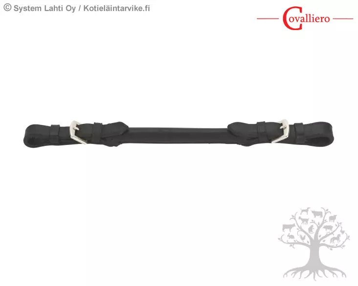 Covalliero Holding Leather Strap - Saddle Accessories - 32223 - 1