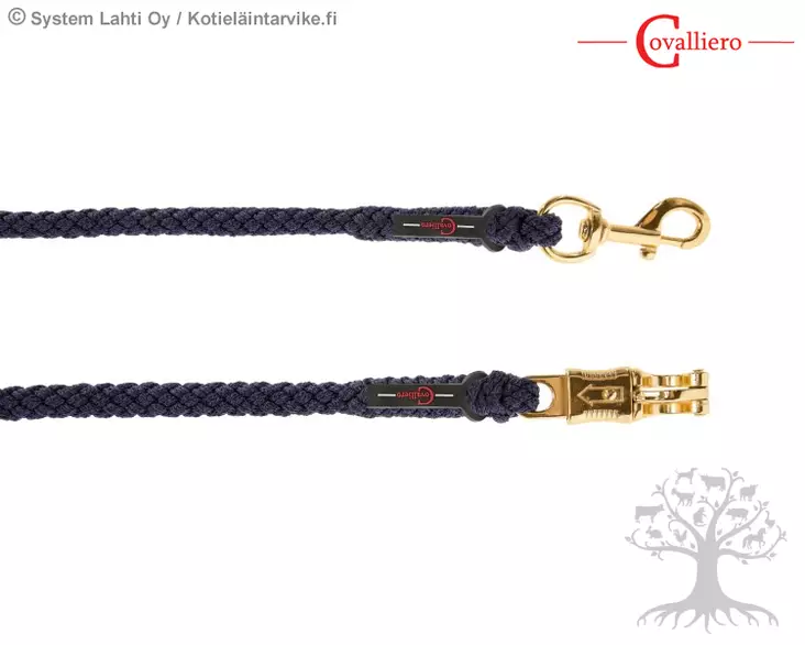 Covalliero Riimunnaru TopLine Navy - Riimunnarut - 3224623 - 1