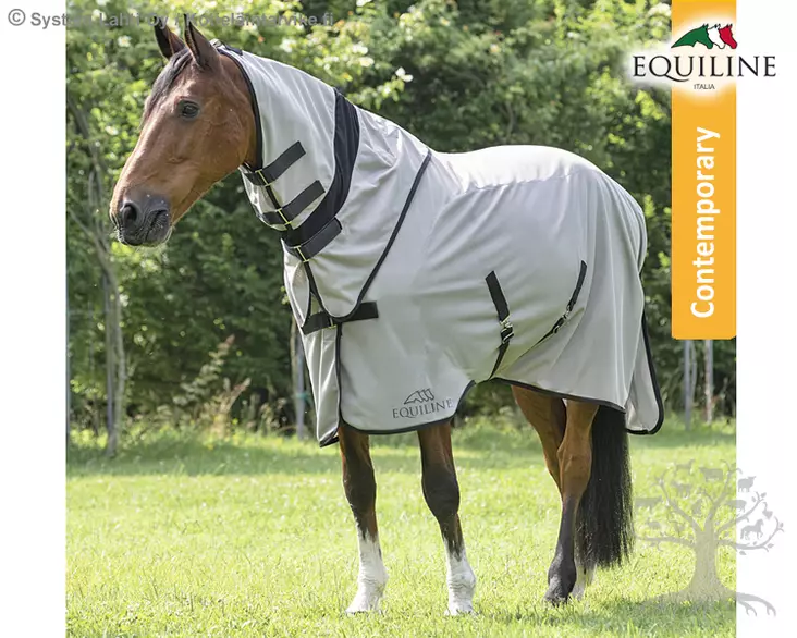 Equiline Hyönteisloimi Lemonfly Aluminum - Equiline Loimet - PA11043 - 1