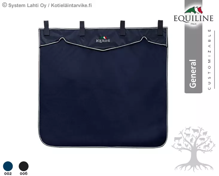 Equiline Karsinaverho Shortwave - Equiline Stable Accessories - F03023 - 1