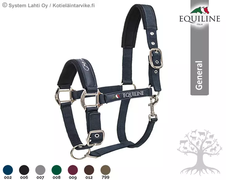 Equiline Riimu Timmy - Equiline Riimut, Riimunnarut - E00123 - 2