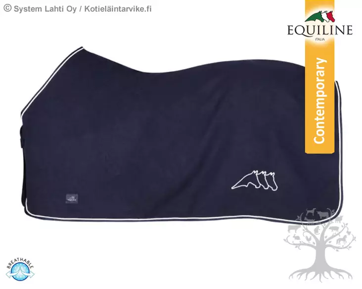 Equilinen Wool Rug Nielle - Wool Rugs - A11213 - 1