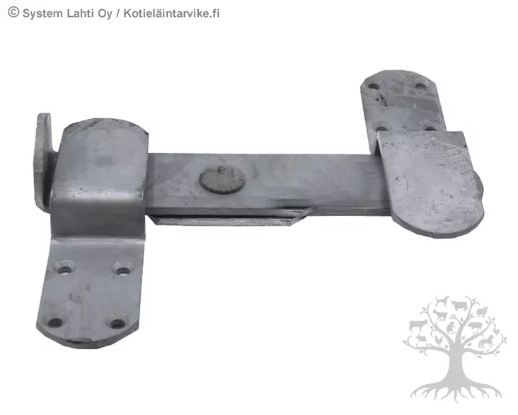 Gatemate Kickover Gate Latch - Stable Door Bolt, Door Latch - 200923 - 1