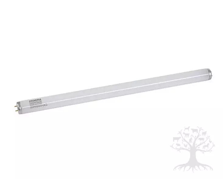 Halley UV-lamppu 18W, Sininen - Sähkökäyttöiset Kärpäspyydykset - 299813 - 3