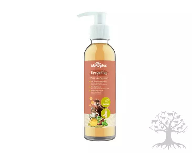 IdaPlus OregaPlus supplement - Poultry Vitamins - 73183 - 1