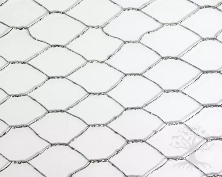 Poultry Net 0.6m x 10m - Fence Nets - 1652506013 - 1