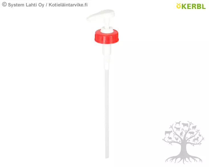 Kerbl Annostelupumppu Ø44mm - Annostelupumput - 15263 - 3