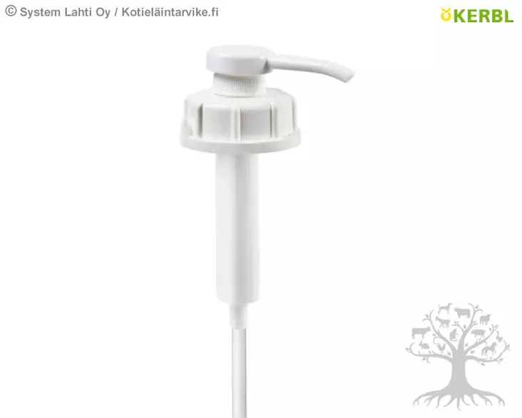 Kerbl Annostelupumppu Ø61mm - Annostelupumput - 151813 - 1