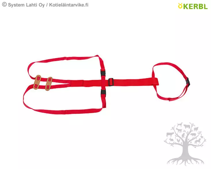 Kerbl Esiinluiskahdusvaljaat lampaille - Karitsointi, astutus - 10303 - 4