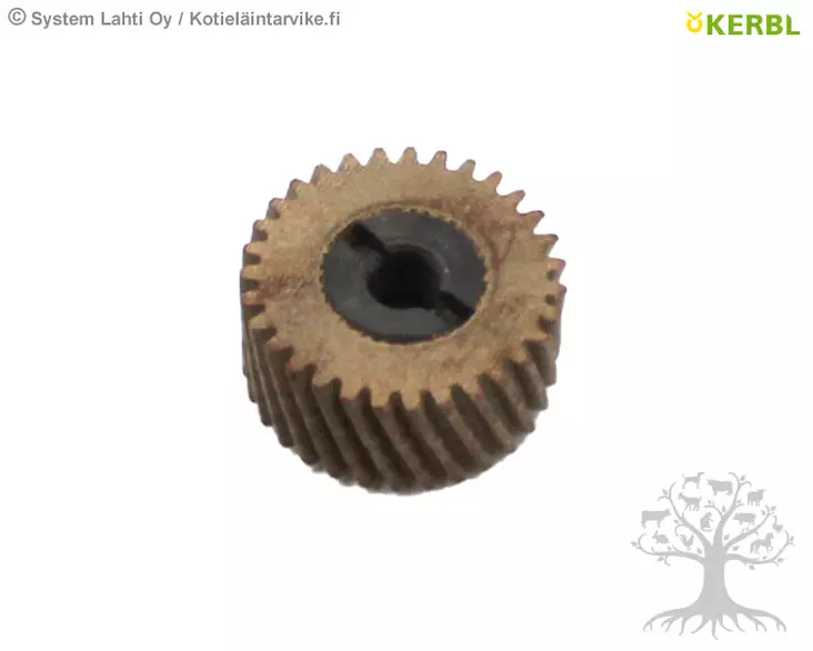 Kerbl Hammaspyörä FarmClipper4 - Keritsimien varaosat - FC213 - 1