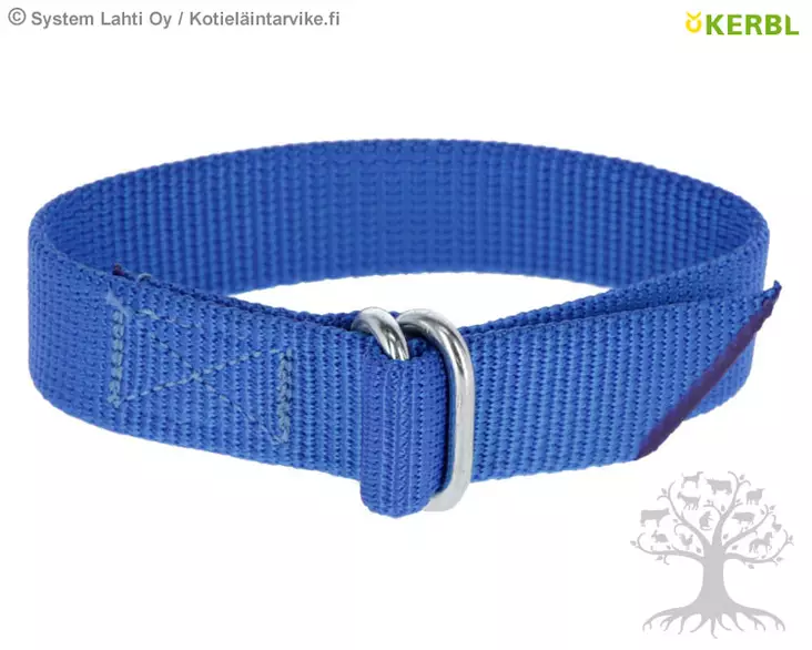 Kerbl Jalkapanta naudoille 30mm - Kaulapannat, Jalkahihnat - 20103 - 2