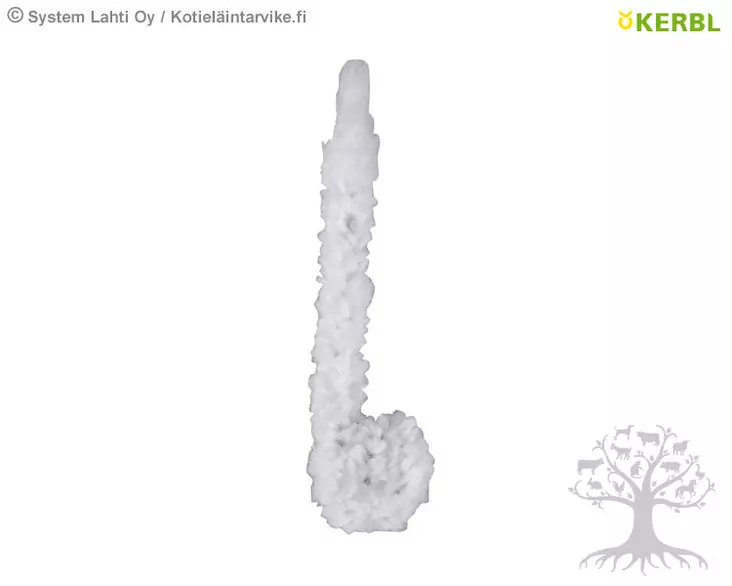 Kerbl Teat Dilator Soft 20pcs - Milk Catheters, Cannulas - 1523 - 1