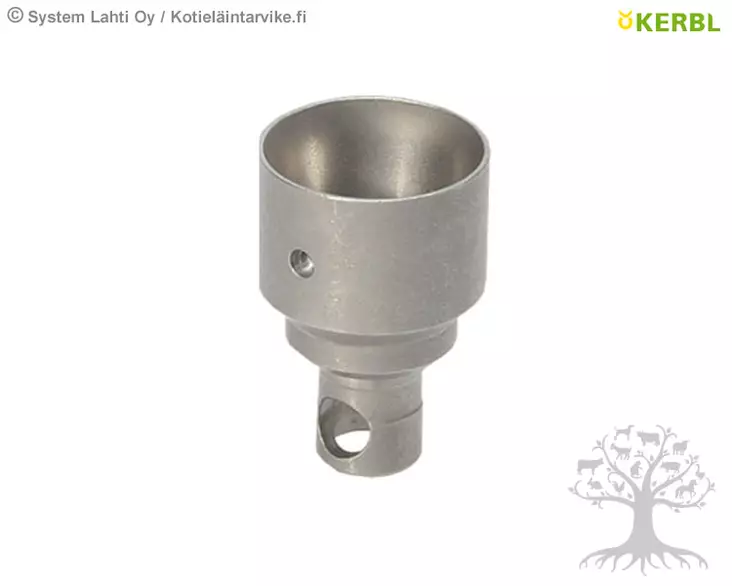 Kerbl Burning Tip GasBuddex 15mm - Dehorners Burning Tips - 1733 - 1