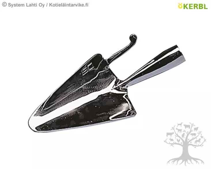 Kerbl Shepherd Shovel Typ DS - Shepherd Crooks - 2743 - 1