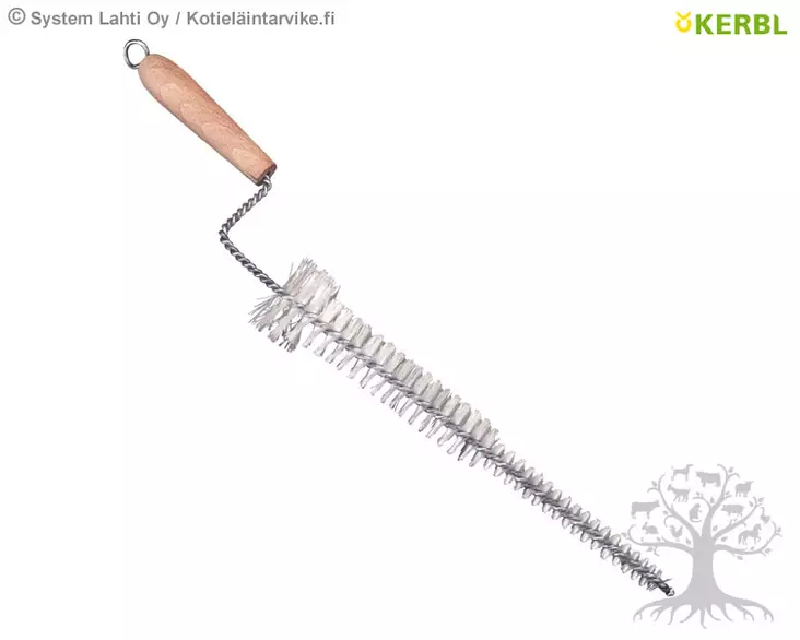 Kerbl Teat Cup Brush 50cm - Washing Brushes - 2913 - 1