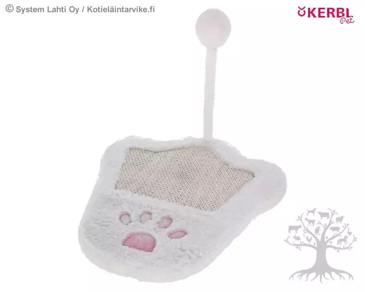 Kerbl Pet Kissan Raapimalauta Paw - Raapimalaudat - 84443 - 1
