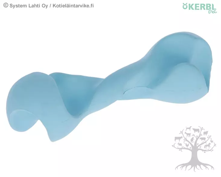 Kerbl Pet Koiranlelu Bone XL - Kumilelut, Pallot - 80793 - 1