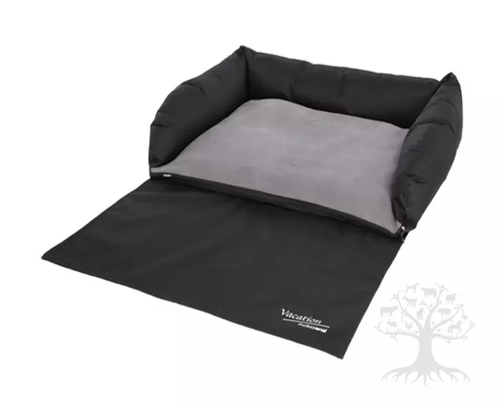 Kerbl Pet Matkapeti Travel - Reunalliset pedit - 80583 - 1
