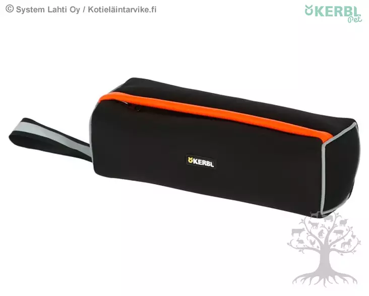 Kerbl Pet Snack Dummy Reflective - Training Toys - 80773 - 1