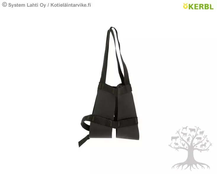 Kerbl Weighing Harness for lambs - Lambs Care Products - 27473 - 1