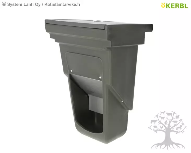 Kerbl Väkirehuautomaatti 13L vasikoille - Ruokinta-automaatit - 144353 - 1