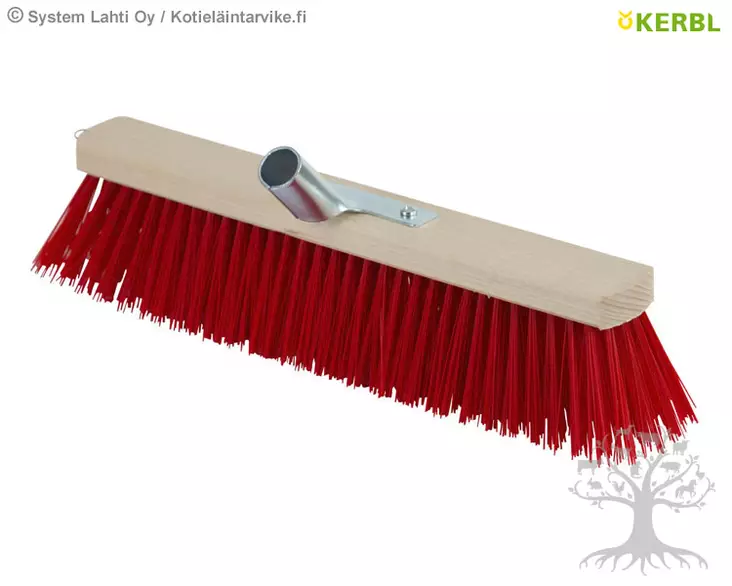 Kerbl Yleisharja Kompact - Harjat, katuharjat - 29473 - 1