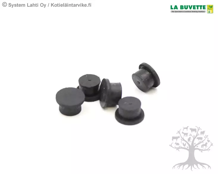 La Buvette Valve Seal Lakcho 5pcs - Spare Parts - BU1090853 - 2