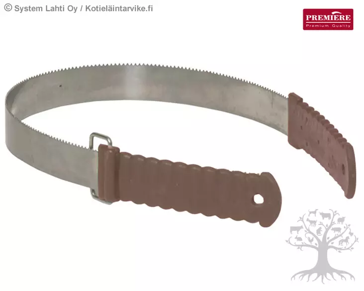 Premiere Hikiviila Sweat Scraper - Sweat Scrapers & Sponges - 744903 - 2