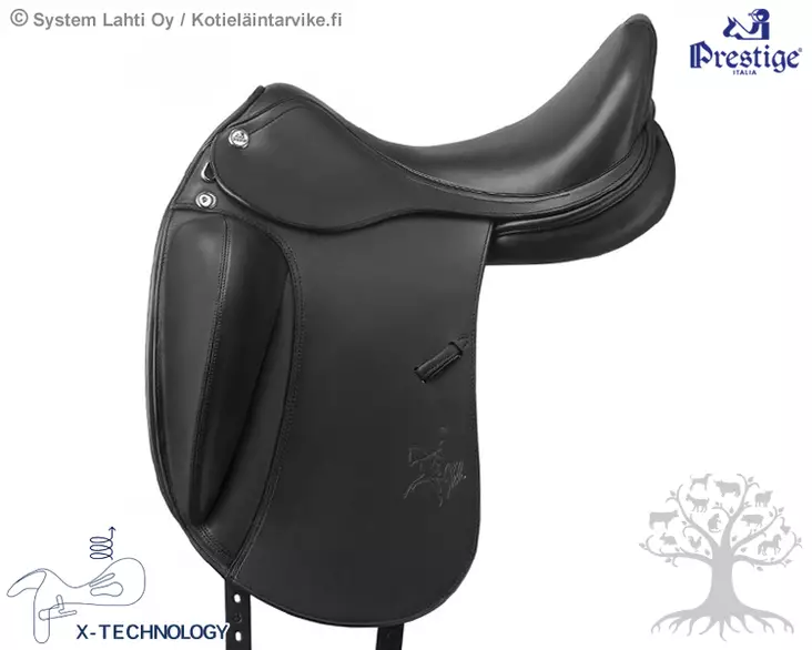 Prestige Koulusatula X-Helen II K Fancy LUX - Prestige X-Helen - 1719283 - 1