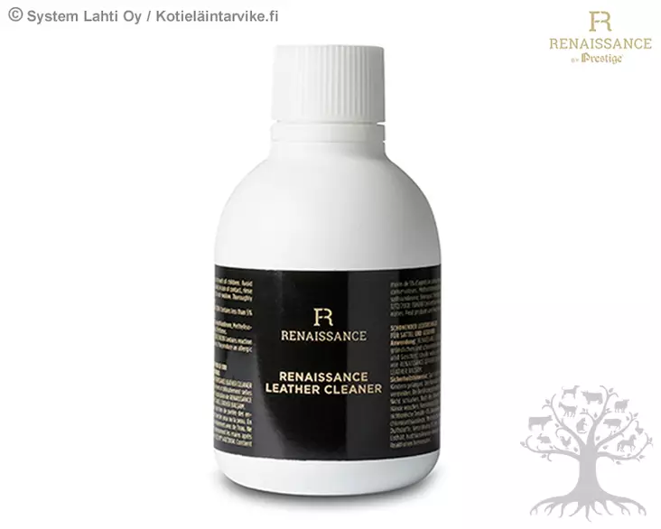 Renaissance Nahkasaippua Leather Cleaner 300ml - Nahanhoito - 20120023 - 1