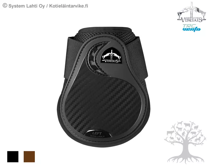 Veredus TRC Vento Rear - Veredus Dressage - 21020153 - 1