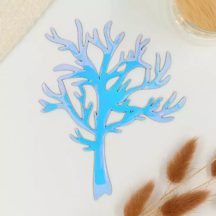 Maoka Pilke Magneetti, Puu - Koriste-esineet - 171423-803 - 1