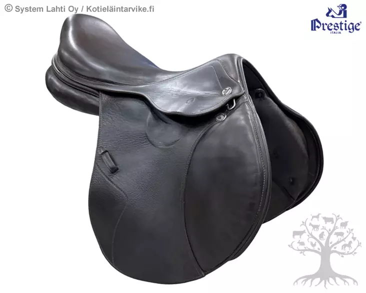 Prestige Estesatula X-Perience D 17/33 +2M, Tobacco KÄYTETTY - Prestige X-Perience - 1719148-VS3 - 1