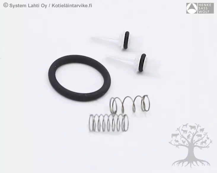 HSW Seal Set Drench-Matic Eco - Syrigne Spare Part - 2333 - 1