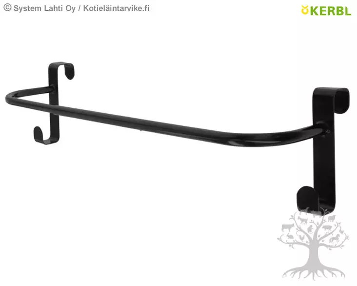 Kerbl Ceiling Bracket for Hanging - Racks & Hangers - 3228263 - 1