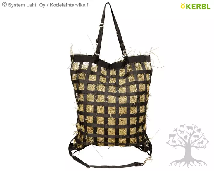 Kerbl Heinäpussi HayBag Net - Heinäverkot, Heinäpussit - 3228273 - 1