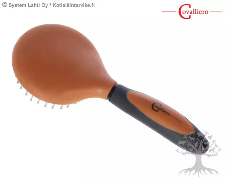 Covalliero Mane Brush 2K - Mane Combs & Brushes - 3230283 - 1