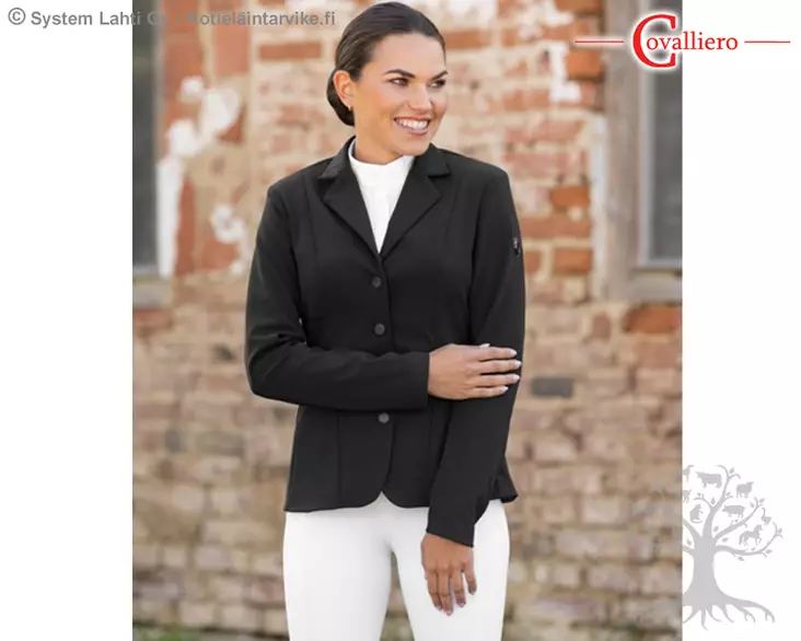 Covalliero Naisten Kisatakki Parigo - Kisatakit, Kisafrakit - 3230313 - 1