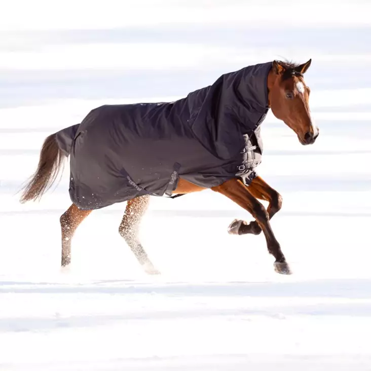 Covalliero Ulkotoppaloimi Outdoor Winter Blanket RugBe 100 g - Ulkotoppaloimet - 3230453 - 1