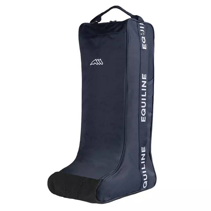 Equiline General Saapaslaukku Boots Bag Brian - Equiline Bags - F00403 - 2