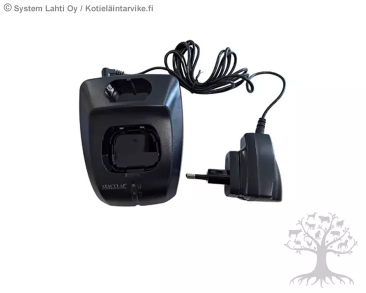Aesculap Charging Station Durati Vet - Clipper Parts - XT433 - 1