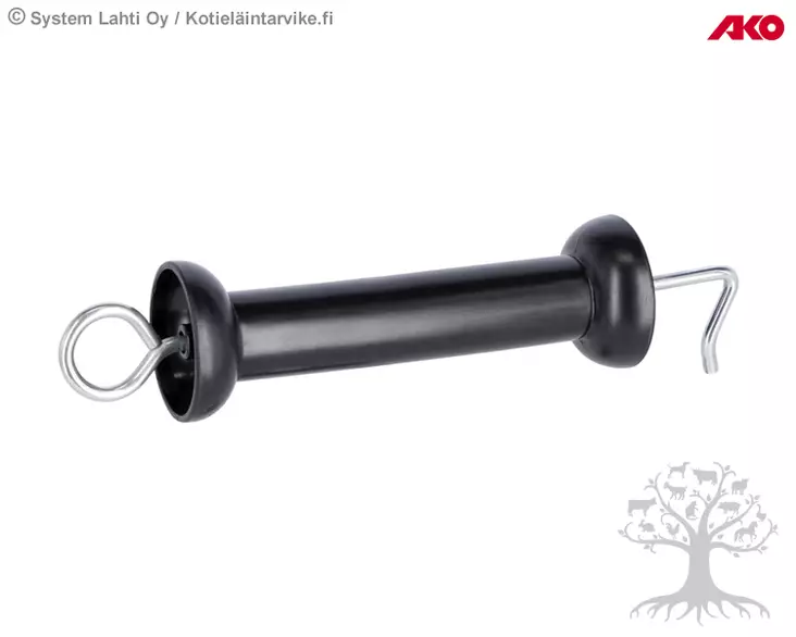 Ako Gate Handle Soft Grip 5pcs - Gate Handles - 44973 - 1