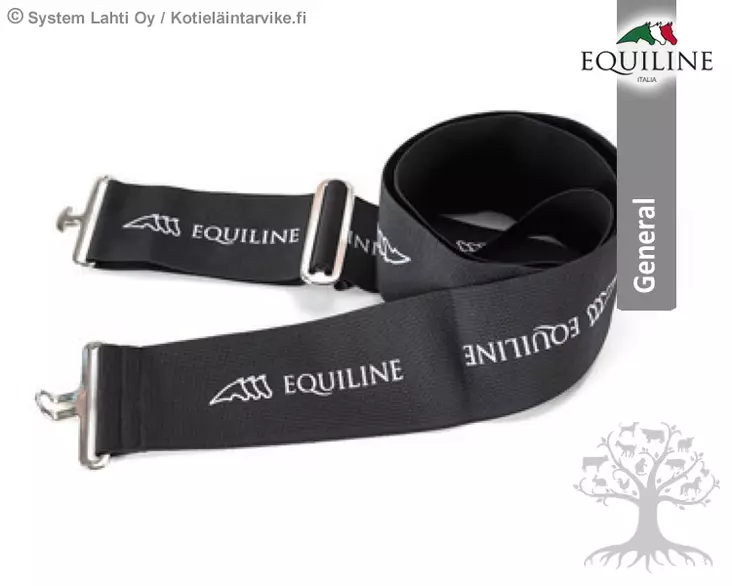Equiline Loimivyö Zane - Equiline Rug Accessories - F03013 - 3