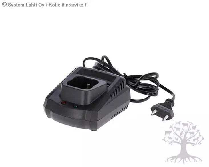 FarmClipper Akku2 Laturi - Keritsimien varaosat - FC463 - 1