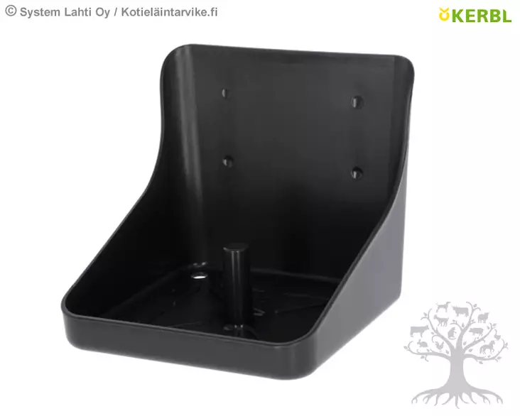 Kerbl Lick Stone Holder - Lick Holders - 324793 - 1