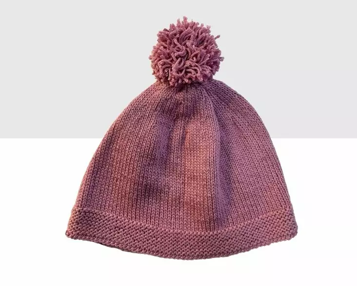 Mumman Villa & Sukka Pipo Rosa - Käsityöt - 40073 - 1