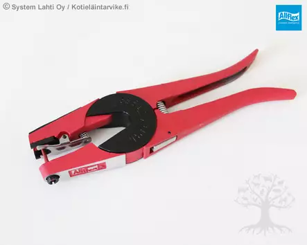 Allflex korvamerkkipihdit Total Tagger - Korvamerkintä - 66000144 - 1