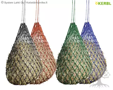 Kerbl Heinäverkko Basic 5 x 5 cm - Heinäverkot, Heinäpussit - 321284 - 1