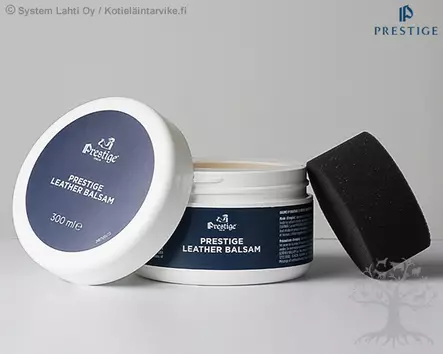 Prestige Leather Balsam - Leather Care - 17120024 - 2